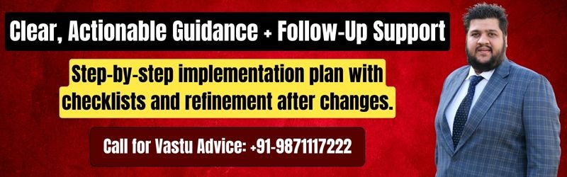 On-Site Vastu Visit for a West Facing Villa Renovation | Vastu by Dr. Kunal Kaushik